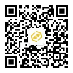 微信公众号二维码
